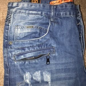 Men Radius Jeans